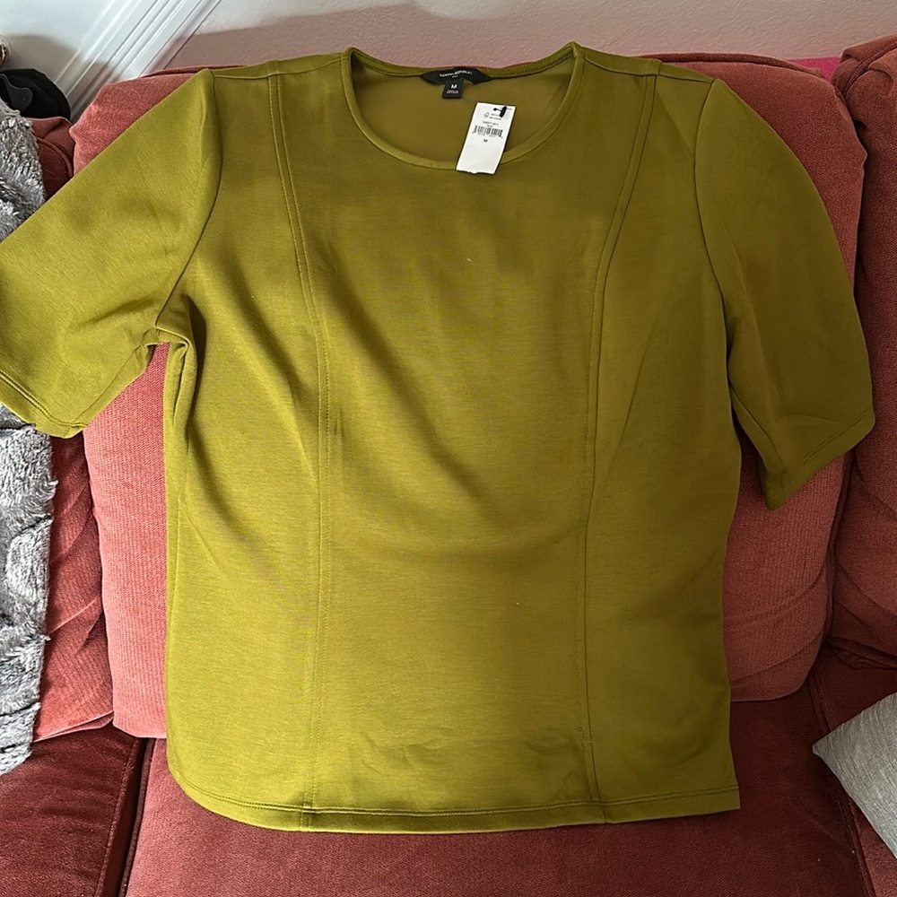 Banana Republic top